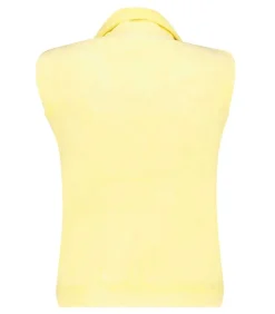 Cardigan Sans Manches Fidji Sorbet