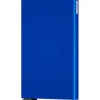 Cardprotector Blue
