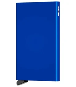 Cardprotector Blue