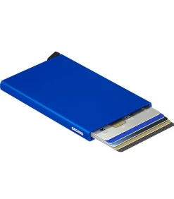 Cardprotector Blue