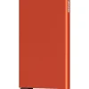 Cardprotector Orange