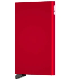 Cardprotector Red