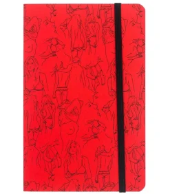 Carnet De Notes "L'Amour"