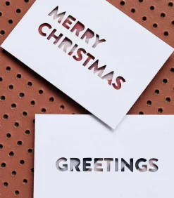 Cartes Et Enveloppes De Noël