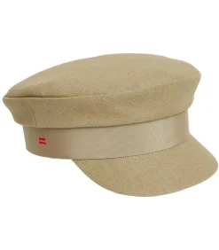 Casquette Jane De Boy Kaki