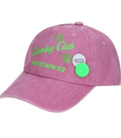 Casquette Plater 20K Skin