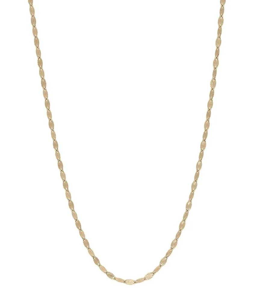 Chaine Comporta N°1