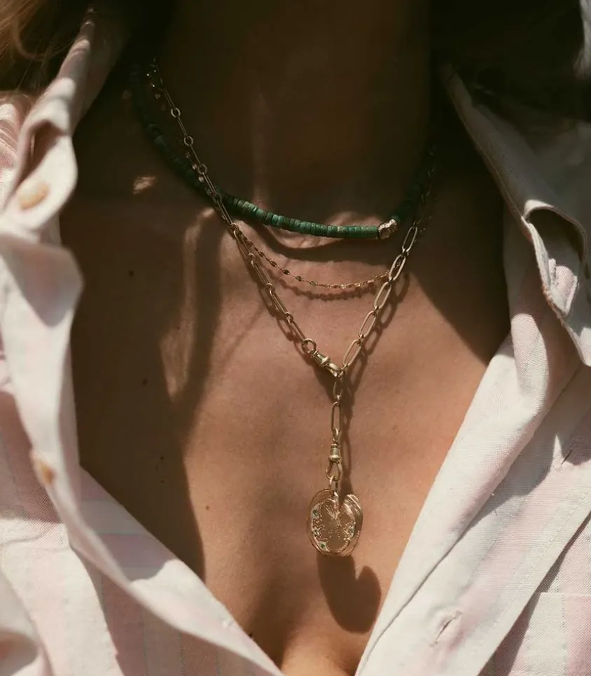 Chaine Comporta N°1