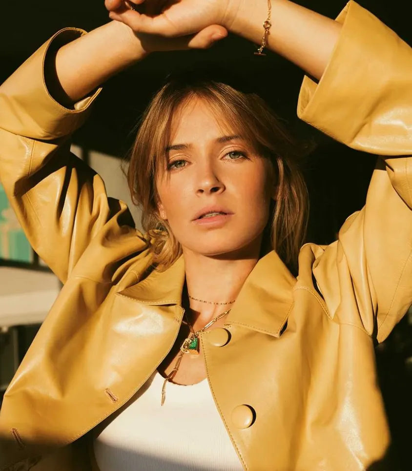 Chaine Comporta N°1