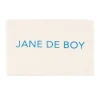 Chamoisine A Bijoux Jane De Boy