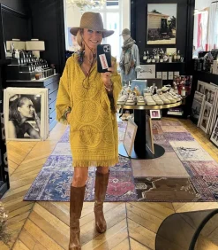 Chapeau Carrabelle Habana