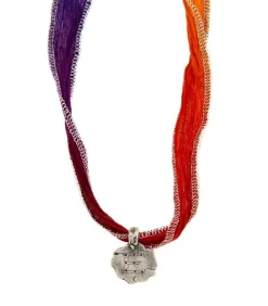 Charm Initiale R En Argent