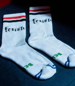 Chaussettes Fetish
