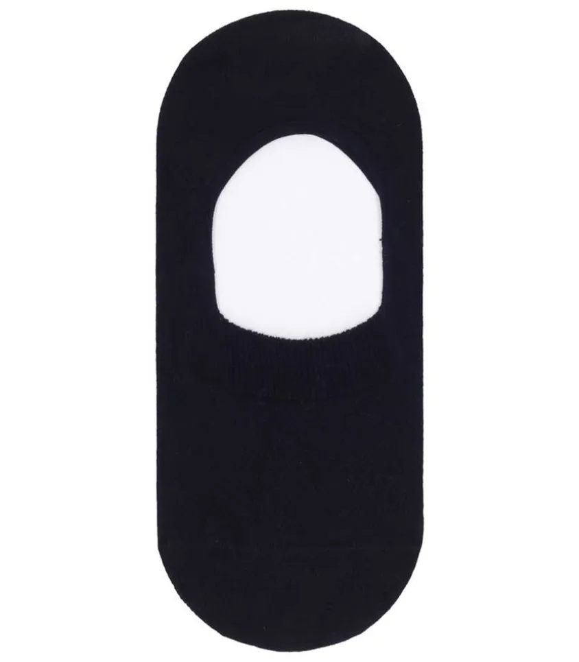 Chaussettes Invisibles Femme Rio