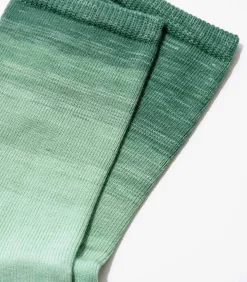 Chaussettes Judy Menthe