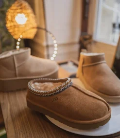 Chausson Tasman Chestnut