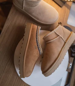 Chausson Tasman Chestnut