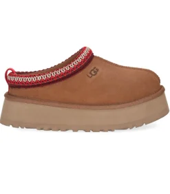 Chaussons Tazz Chestnut