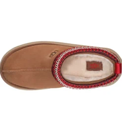 Chaussons Tazz Chestnut