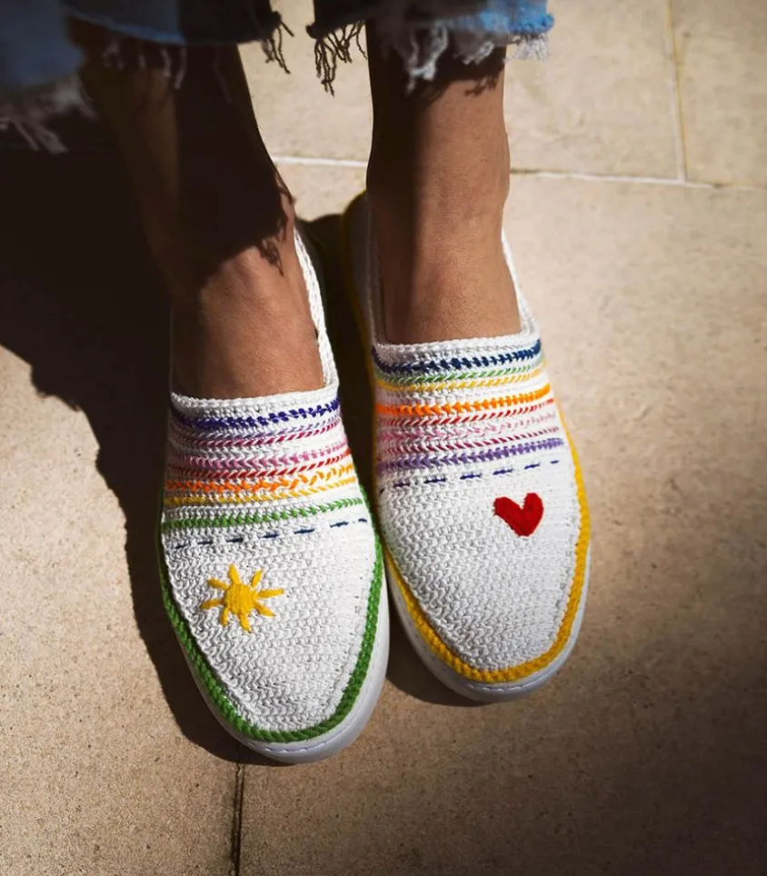 Chaussures Malibu Love