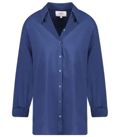 Chemise Beau Navy