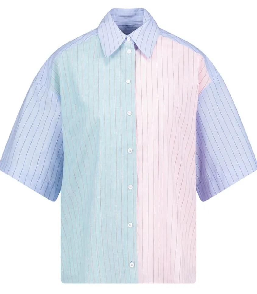 Chemise Bliss Dylan Multicolore