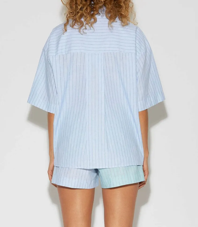 Chemise Bliss Dylan Multicolore