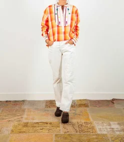 Chemise Fly Spice Red