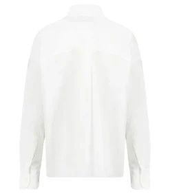 Chemise Greta Off White