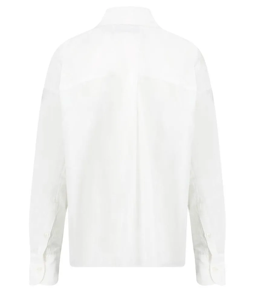 Chemise Greta Off White