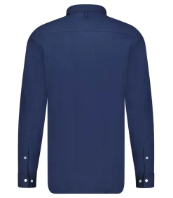 Chemise Homme Arne 5655 Navy Blue