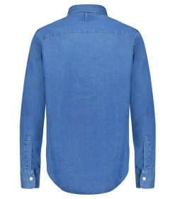 Chemise Homme Cohen 5769 Medium Washed