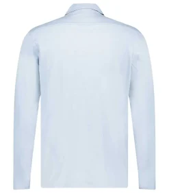 Chemise Homme Coton Silk Touch X Jane De Boy