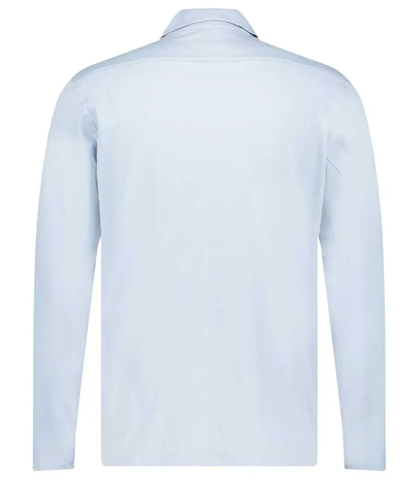 Chemise Homme Coton Silk Touch X Jane De Boy