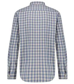 Chemise Homme Deon Blue