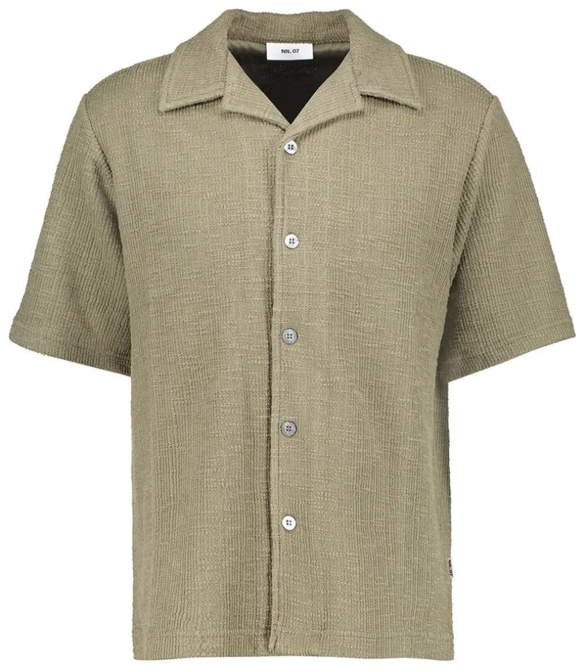 Chemise Homme Julio 3520 Carpers