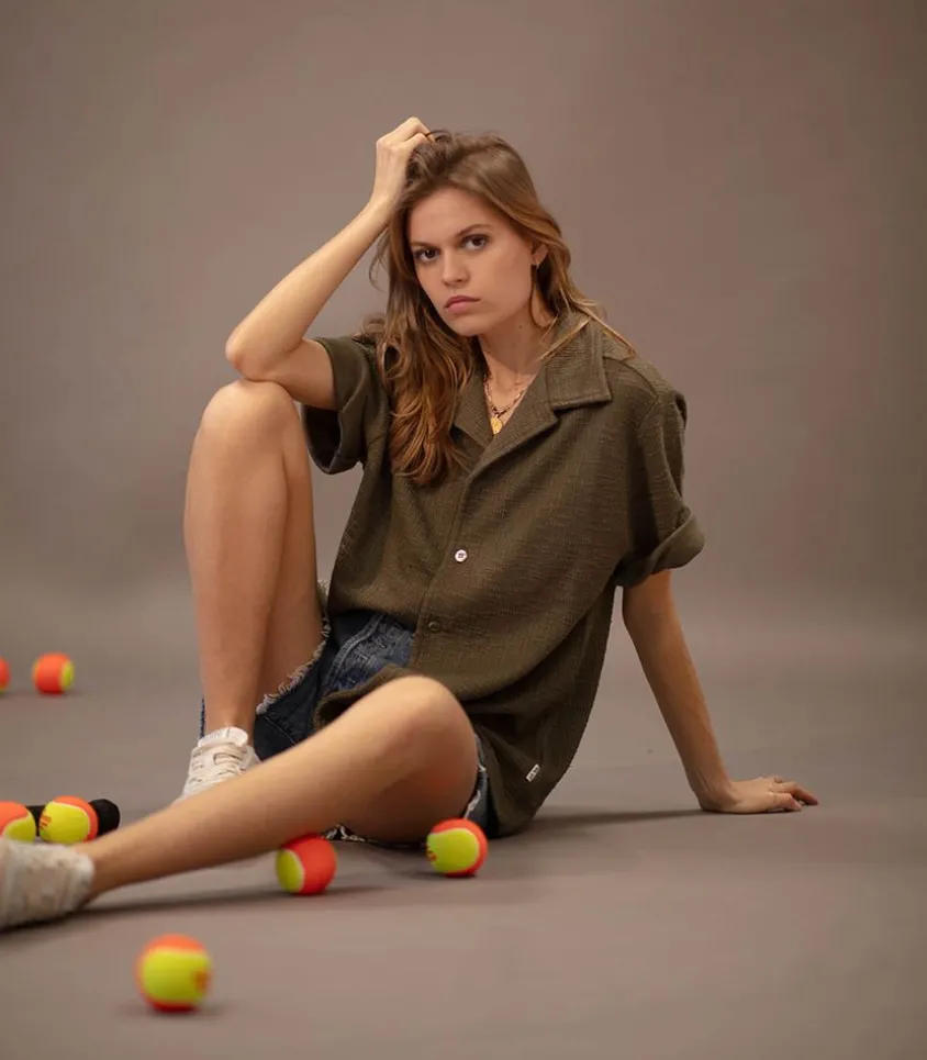 Chemise Homme Julio 3520 Carpers