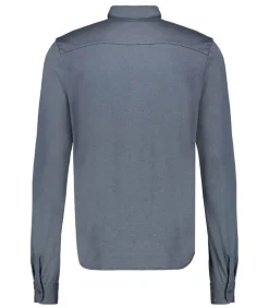 Chemise Homme Manches Longues Crepuscule