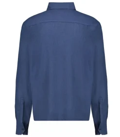 Chemise Homme Vesuvio Felce Atlantic