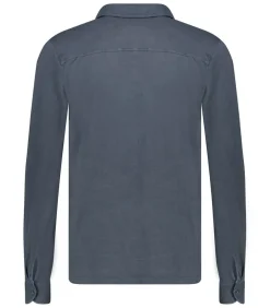 Chemise Manches Longues Homme Herman Crepuscule