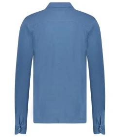 Chemise Manches Longues Homme Herman Haute Mer