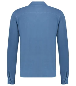 Chemise Manches Longues Homme Haute Mer