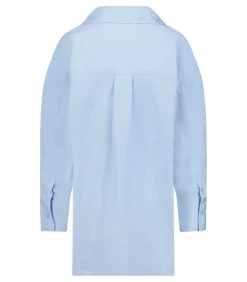 Chemise Mika Blue