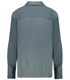 Chemise Monica Dark Sage