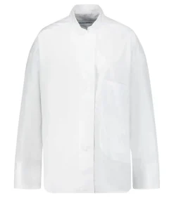 Chemise Nick White