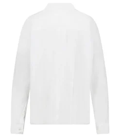 Chemise Riley White