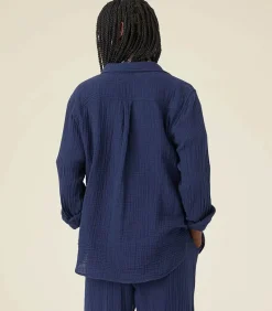 Chemise Scout North Star