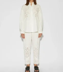 Chemise Smile Gianni Blanc