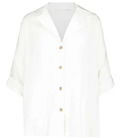 Chemise Tortola Blanche