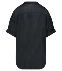 Chemise Tortola Bleu Nuit